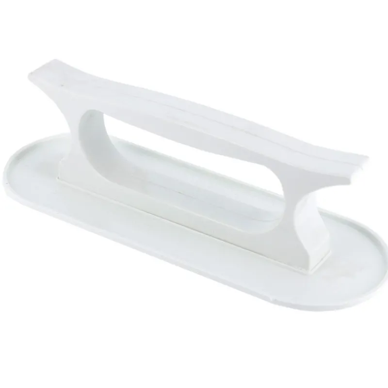 Discount Cerf Dellier Lisseur pâte à sucre double arrondi Patisdécor