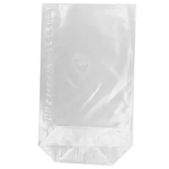 New Cerf Dellier Lot sachets fond croisé - 85 x 145 mm (x100)