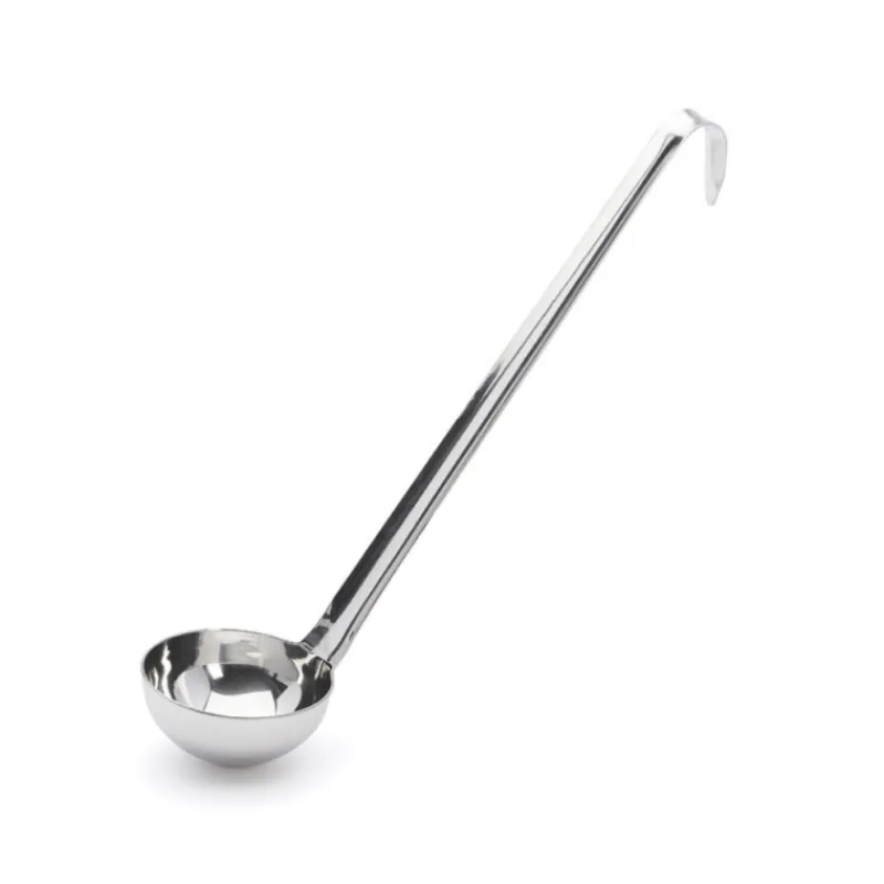 Discount Cerf Dellier Louche monobloc en inox - Ø 6 cm