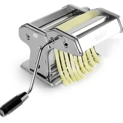 New Cerf Dellier Machine à pâte manuelle inox