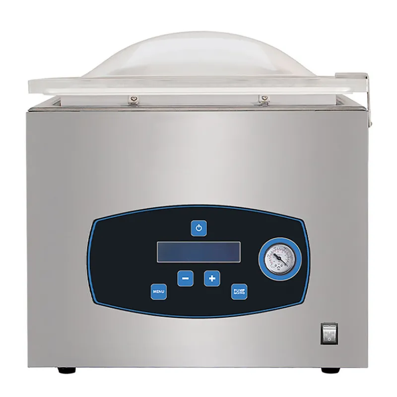 Discount Cerf Dellier Machine sous-vide a cloche Eos+ barre de soudure 32 cm