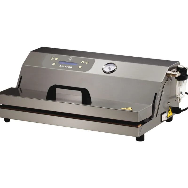 Hot Cerf Dellier Machine sous-vide Midi 51 cm