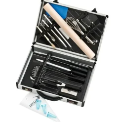 New Cerf Dellier Mallette apprenti pâtisserie Campus Déglon