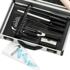 New Cerf Dellier Mallette apprenti pâtisserie Campus Déglon