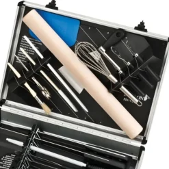 New Cerf Dellier Mallette apprenti pâtisserie Campus Déglon