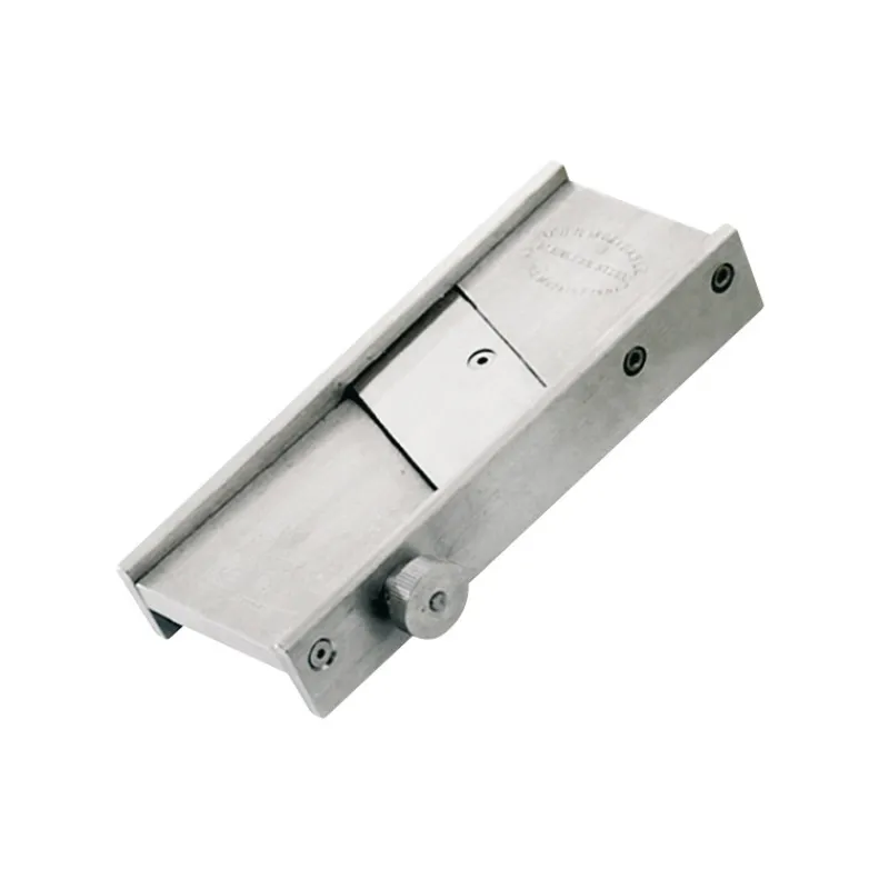 Outlet Cerf Dellier Mandoline à truffes inox