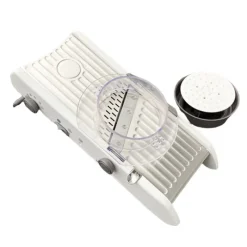 Outlet Cerf Dellier Mandoline de cuisine multifonctions