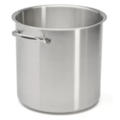 Cerf Dellier Marmite inox Prim'Appety - Ø 28 cm
