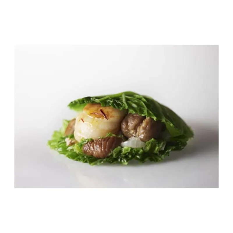 Best Cerf Dellier Marrons entiers à sec Sabaton 180 g