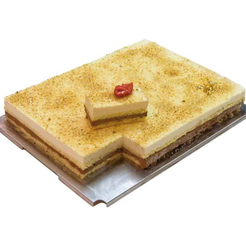 Best Cerf Dellier Matfer cadres superposables 600x400 plaque avec 3 cadres