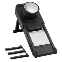 Online Cerf Dellier Matfer mandoline Exoglass 2000 ""S"" avec poussoir