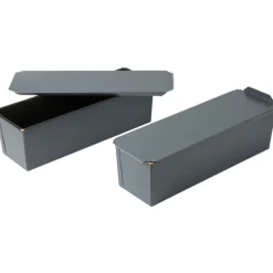 Online Cerf Dellier Matfer moule à pain de mie lunch avec couvercle exopan 40x14x14 cm