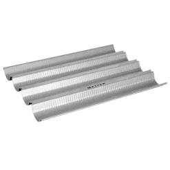 Online Cerf Dellier Matfer plaque 4 baguettes exal 38 x 27,5 cm