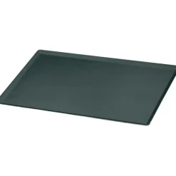 Best Cerf Dellier Matfer plaques pâtissière en tôle bleuie épaisseur 1,5 mm 66x45,7 cm