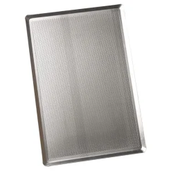 Best Cerf Dellier Matfer plaques pâtissière perforées en tôle bleuie 60x40 cm