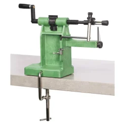 New Cerf Dellier Matfer pèle-pommes trancheur et étrogneur API