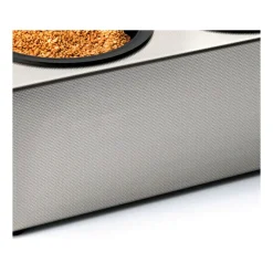 Sale Cerf Dellier Matfer roll box inox 4 bols 51x13,5 cm