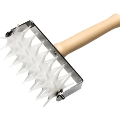 Cerf Dellier Matfer rouleau ""pic-vite"" 12,5 cm