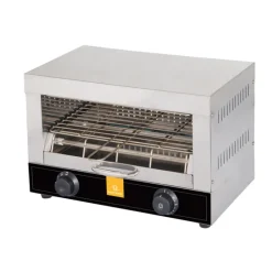 Sale Cerf Dellier Matfer toasteur à 1 étage