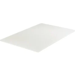 Outlet Cerf Dellier Mealplak plateau pâtisser 395x300 blanc
