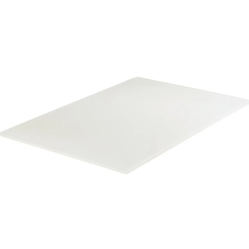 Discount Cerf Dellier Mealplak plateau pâtisser 600x395 blanc