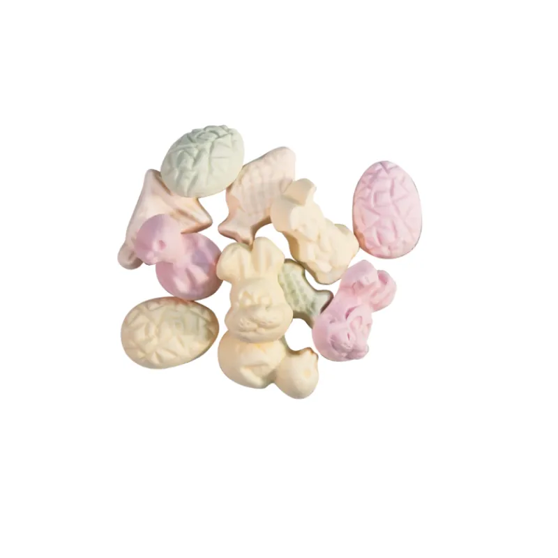 Online Cerf Dellier Meringues Tendre Pâques 500 g