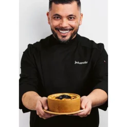 New Cerf Dellier Mes flans pâtissiers 2