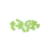 Online Cerf Dellier Mini Confettis chocolat verts 90 g
