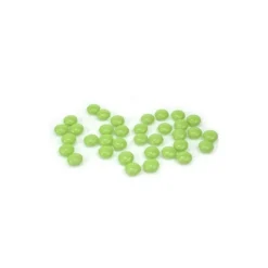 Online Cerf Dellier Mini Confettis chocolat verts 90 g