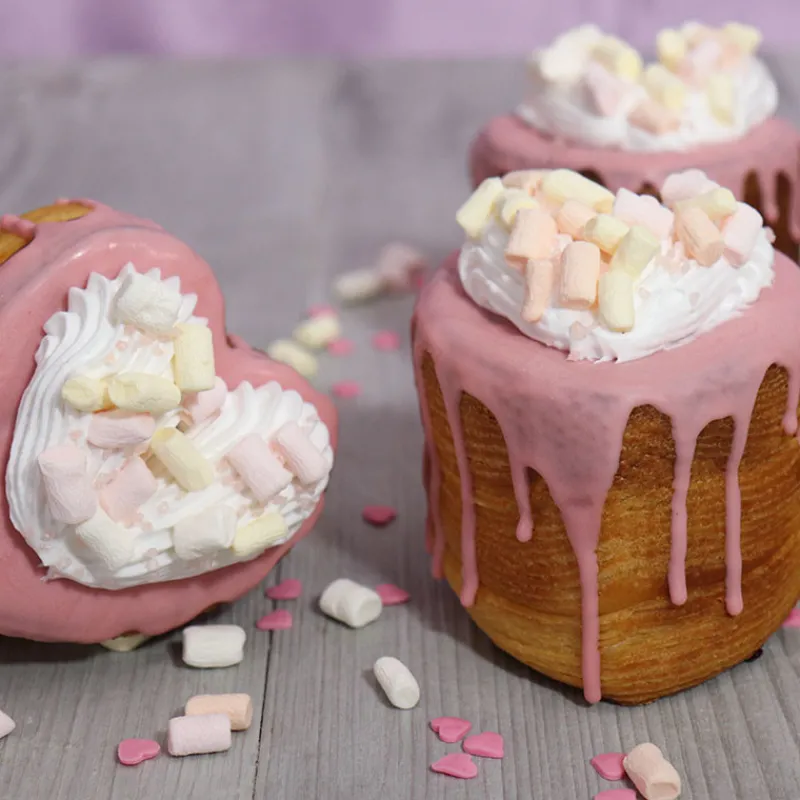 Online Cerf Dellier Mini Marshmallows 100 g