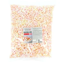 Sale Cerf Dellier Mini Marshmallows 1 kg