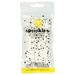 Discount Cerf Dellier Mini yeux bonbons Wilton (56 g)