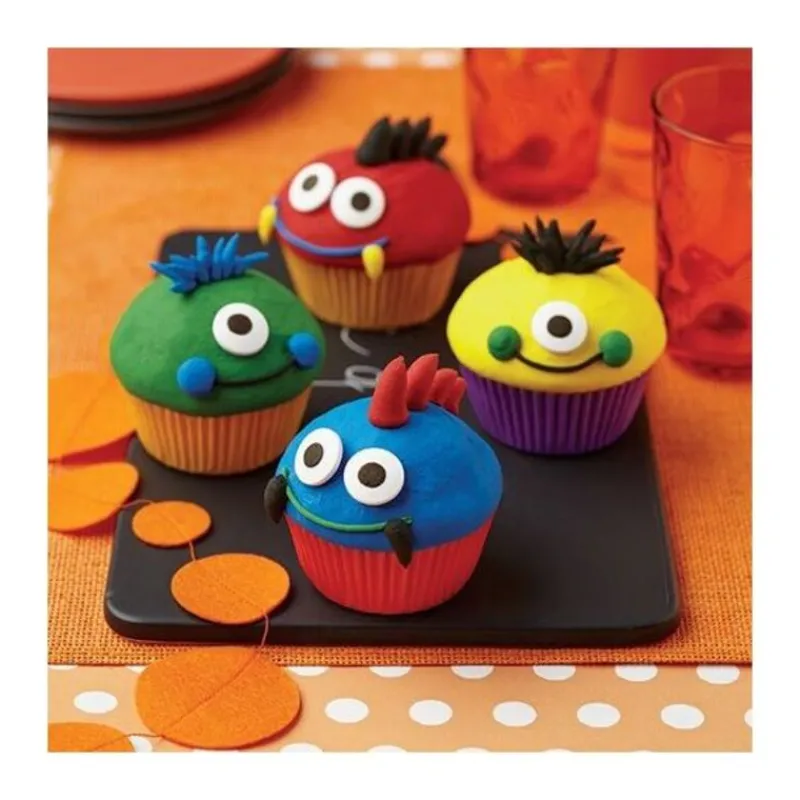 Discount Cerf Dellier Mini yeux bonbons Wilton (56 g)