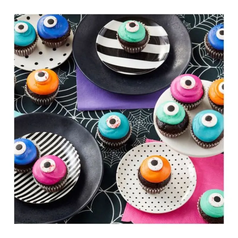 Discount Cerf Dellier Mini yeux bonbons Wilton (56 g)