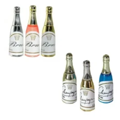 Sale Cerf Dellier Mini-bouteille de champagne (x72)