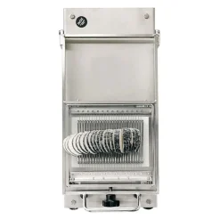 Sale Cerf Dellier Mini-guitare inox produits ronds épaisseur 5 mm