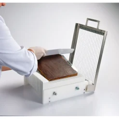 Cerf Dellier Mini-guitare 240x250 avec bras de coupe 22mm