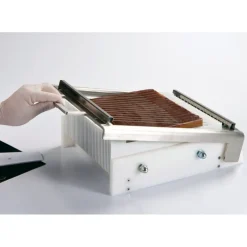 Cerf Dellier Mini-guitare 240x250 avec bras de coupe 22mm