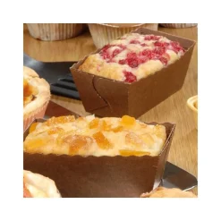 Clearance Cerf Dellier Mini-moule à cake (x50)