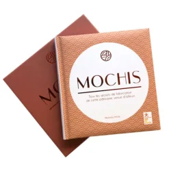 Sale Cerf Dellier Mochis : Tous les secrets de fabrication de cette pâtisserie venue d'ailleurs