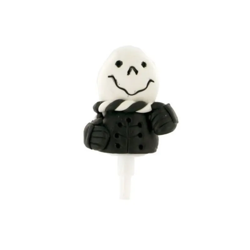 Sale Cerf Dellier Monstre d'Halloween