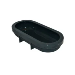 Cerf Dellier Moule à bûche silicone Futura Pavoni