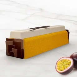 Hot Cerf Dellier Moule à bûchettes Authentique (x 6)