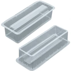 Hot Cerf Dellier Moule à bûchettes Authentique (x 6)