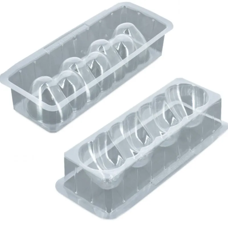 Clearance Cerf Dellier Moule à bûchettes Mont Blanc (x 6)