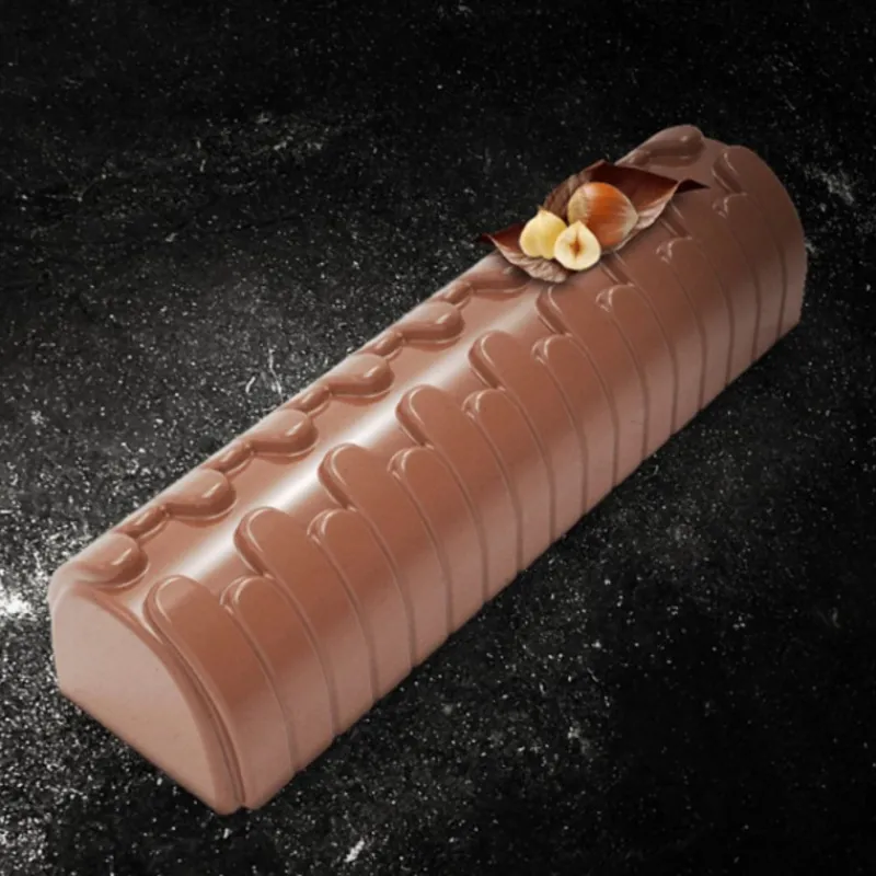 Outlet Cerf Dellier Moule à bûchettes Nazaré (x 6)