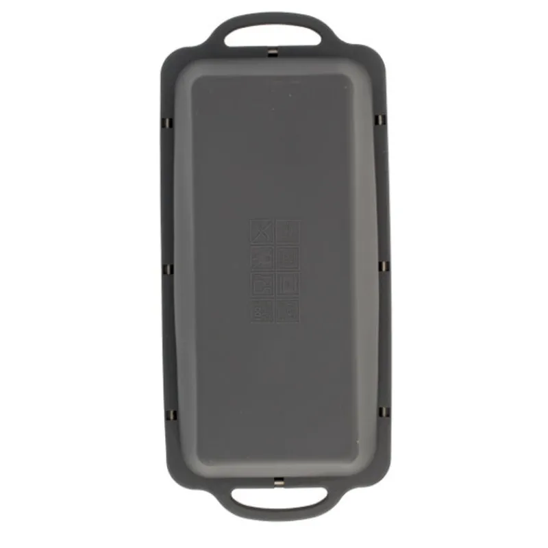 Clearance Cerf Dellier Moule à cake en silicone 26 cm