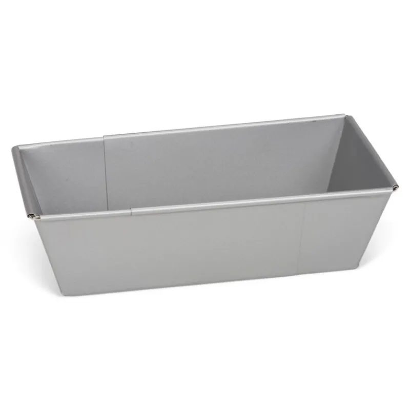 Online Cerf Dellier Moule à cake extensible antiadhésif