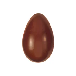 Hot Cerf Dellier Moule à chocolat 36 œufs lisses 3D 2,3 cm