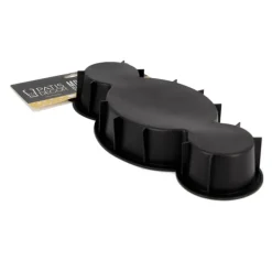 Clearance Cerf Dellier Moule à coquille silicone 30 cm